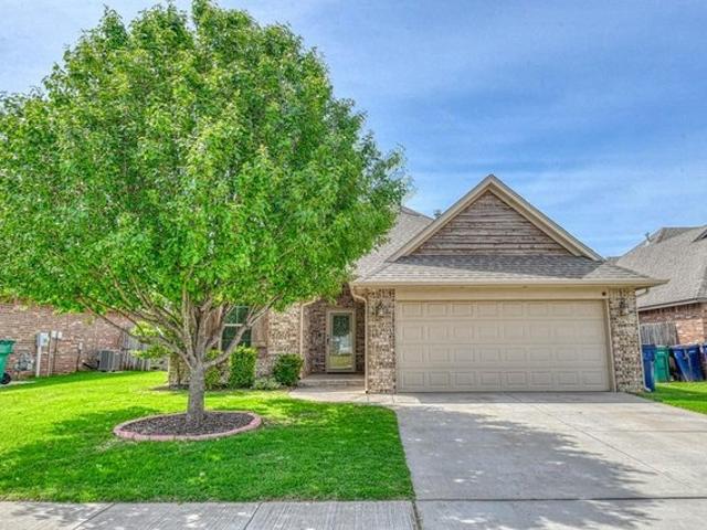 House for sale in Oklahoma City, Oklahoma
