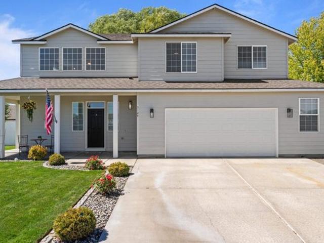 House for sale in Pasco, Washington