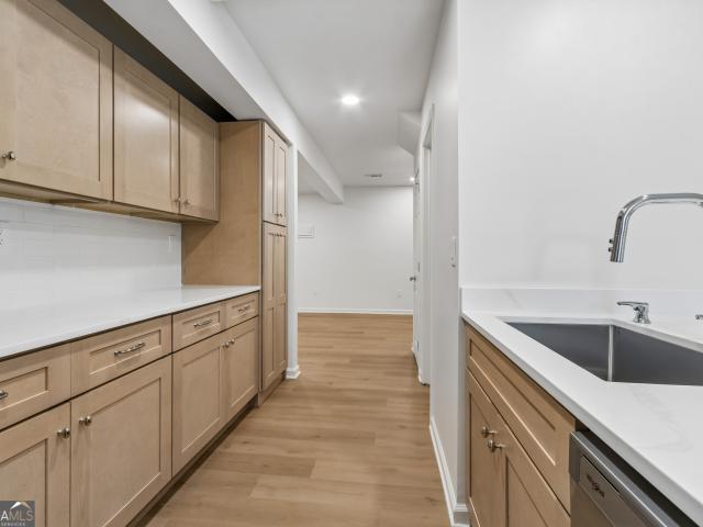 House for sale in Dunwoody, Georgia