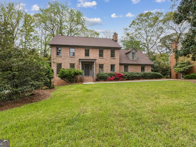 House for sale in Dunwoody, Georgia