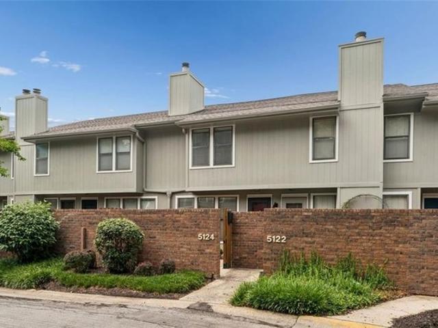 Condo for sale in Kansas