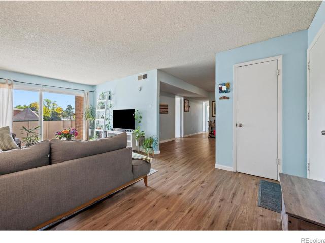 Condo for sale in Colorado
