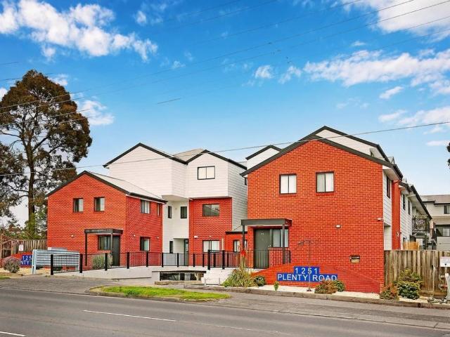 Apartment for rent in Camerons Creek, Victoria