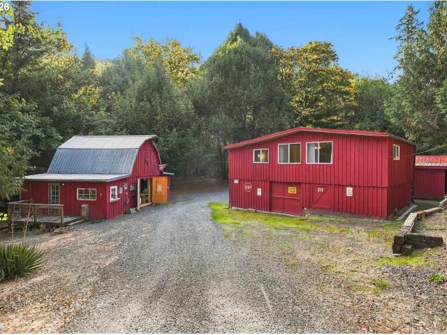 House for sale in Bridge, Myrtle Point