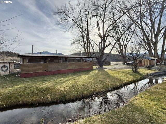 House for sale in Oregonia