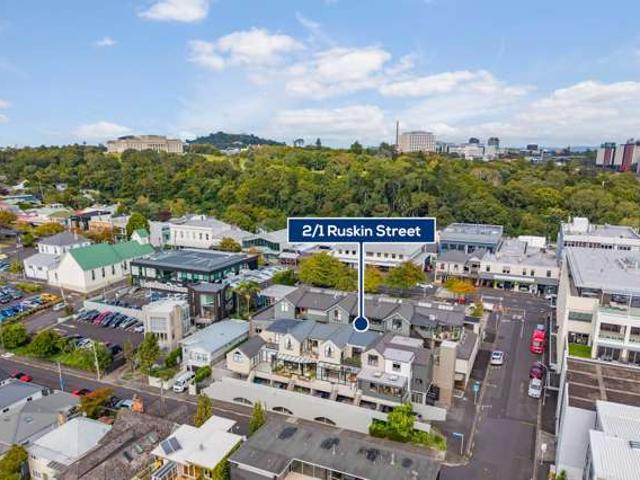 Apartment for sale in Parnell