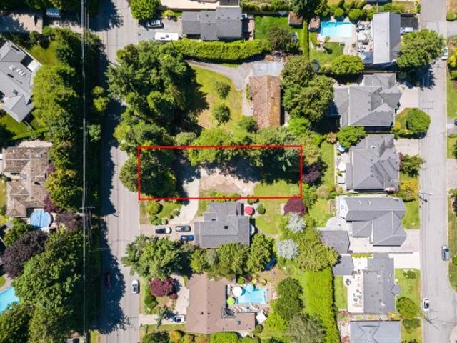 Land for sale in Delta
