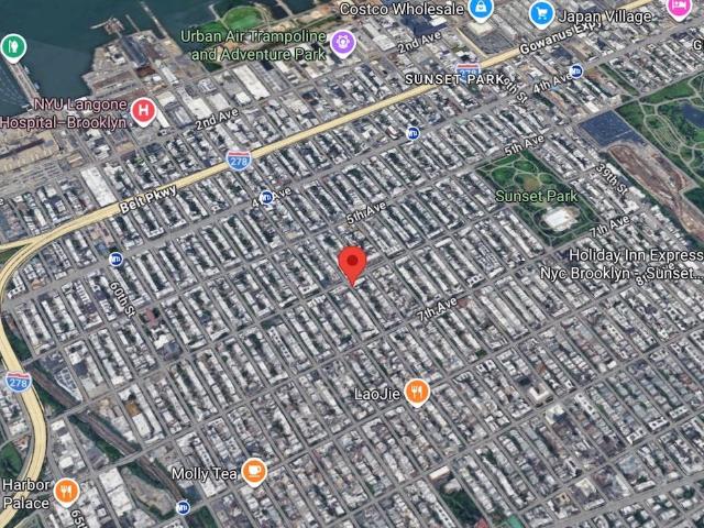 Commercial for sale in Arverne, New York