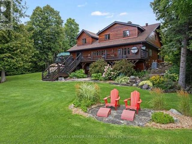 House for sale in North Frontenac, Ontario