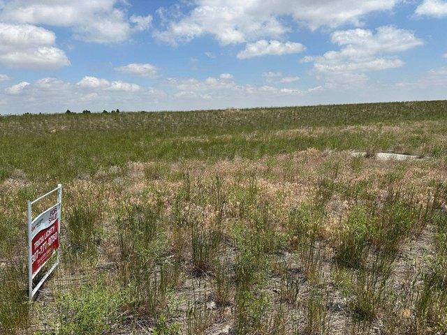 Land for sale in Wyoming