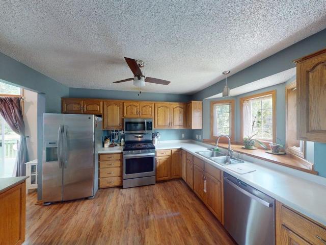 House for sale in Big Lake, Minnesota