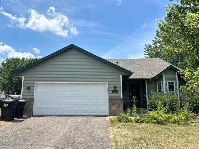 House for sale in Big Lake, Minnesota