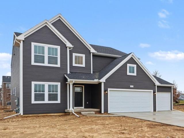 House for sale in Kalamazoo, Michigan