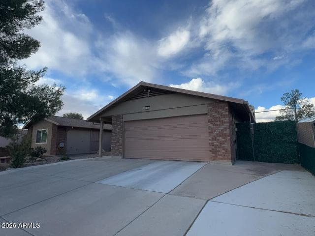 House for sale in Cochise, Arizona