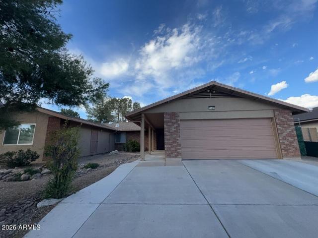 House for rent in Cochise, Arizona