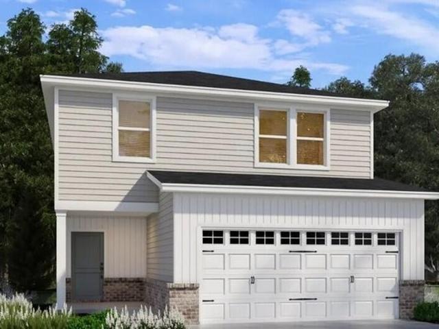 House for sale in Wake, North Carolina