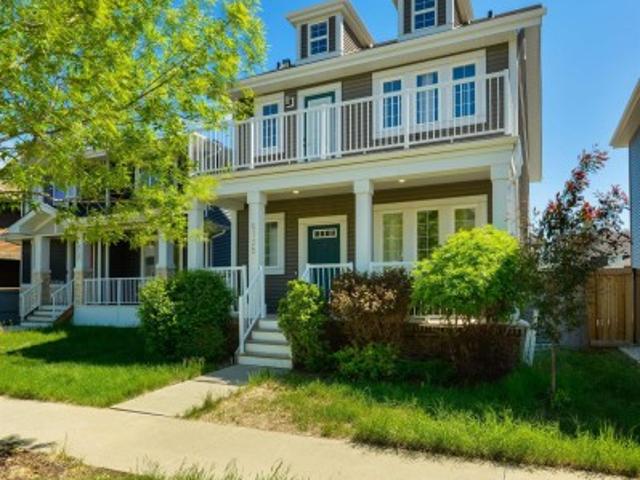 House for sale in Wedgewood, Alberta
