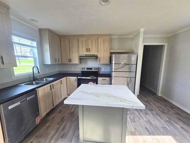 House for sale in Morganton, Burke County