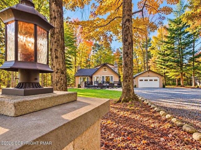 House for sale in Pocono Lake, Tobyhanna Township