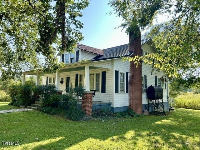 House for sale in Tennessee