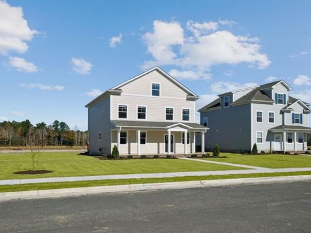 House for sale in Virginia