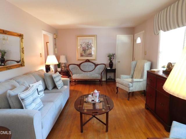 House for sale in Knightdale, Wake County