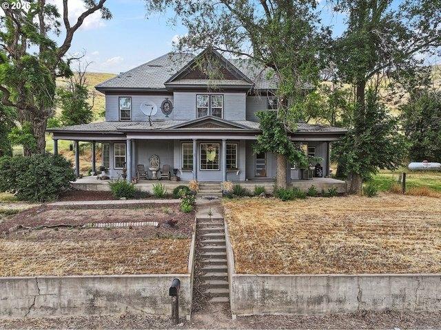 House for sale in Oregonia