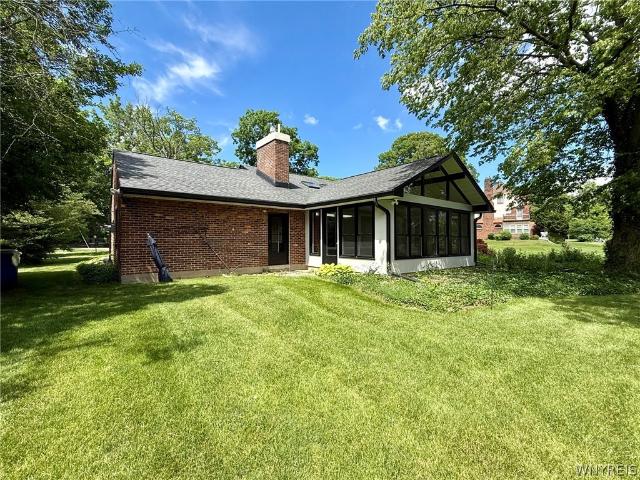 Property for rent in Niagara, New York