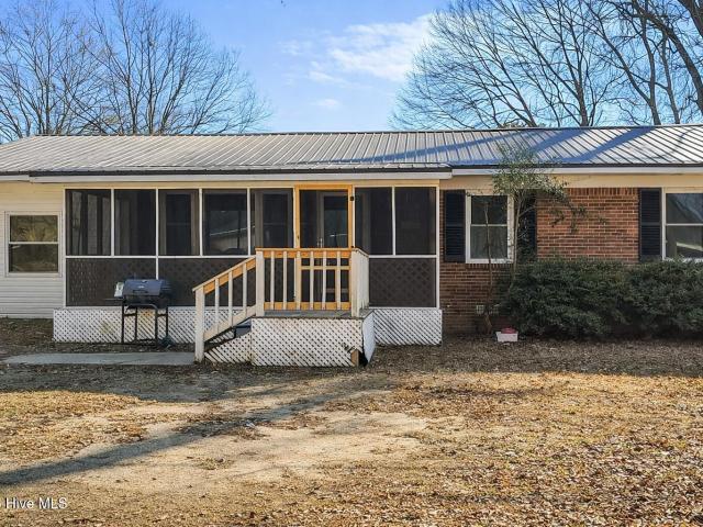 House for sale in Rocky Mount, North Carolina