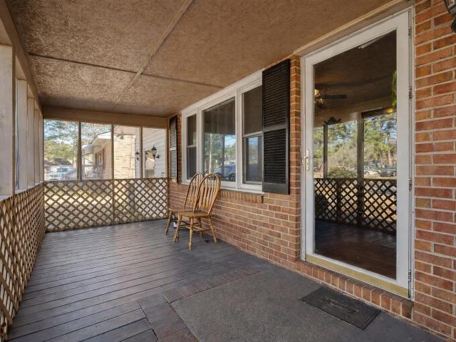 House for sale in Rocky Mount, North Carolina