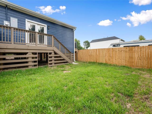 Property for rent in Bayou Estates, Houston