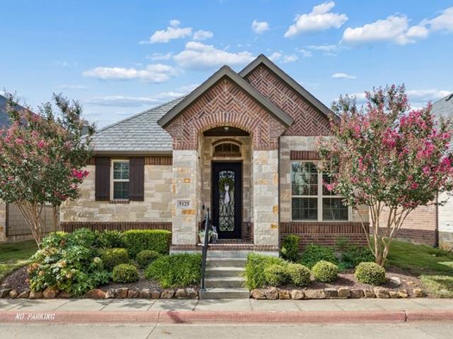 Condo for sale in Mckinney, Texas
