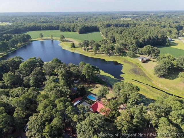 House for sale in Sanford, North Carolina