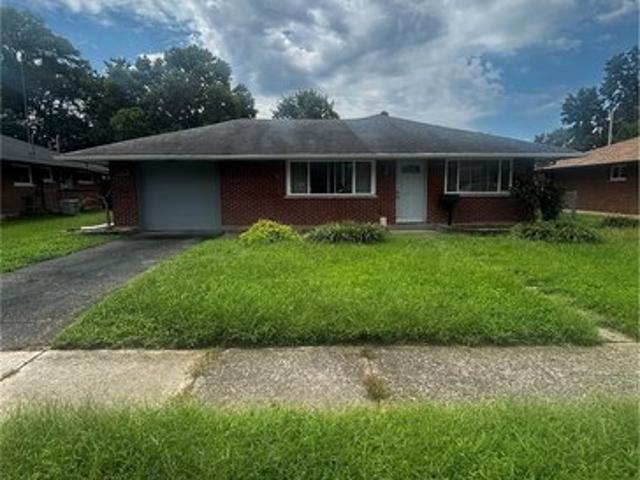 House for sale in Ohio