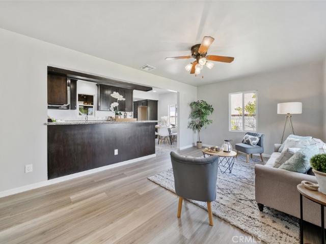 House for sale in Baldwin Park, Los Angeles County