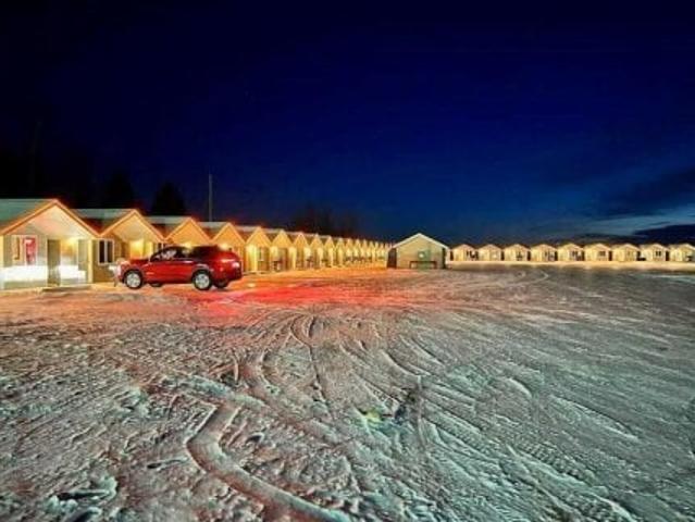 Property for sale in Swan Hills, Alberta