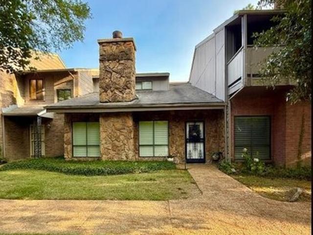 Condo for sale in Jackson, Mississippi