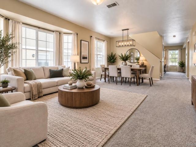 House for sale in Denver, Colorado