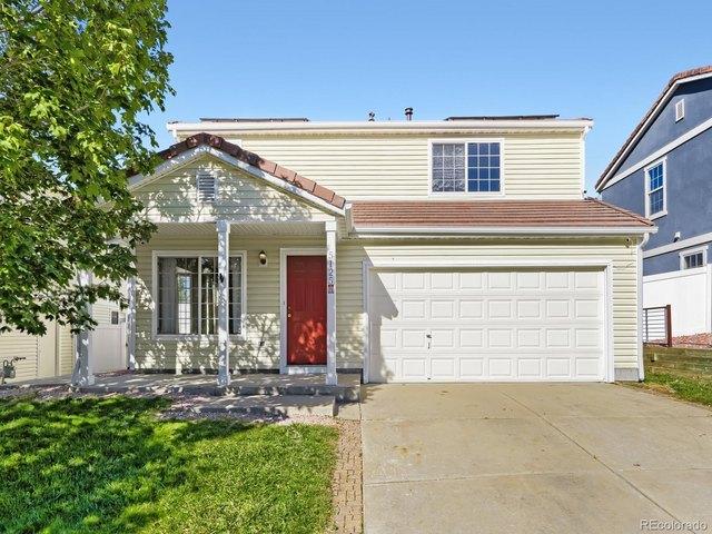 House for sale in Denver, Colorado