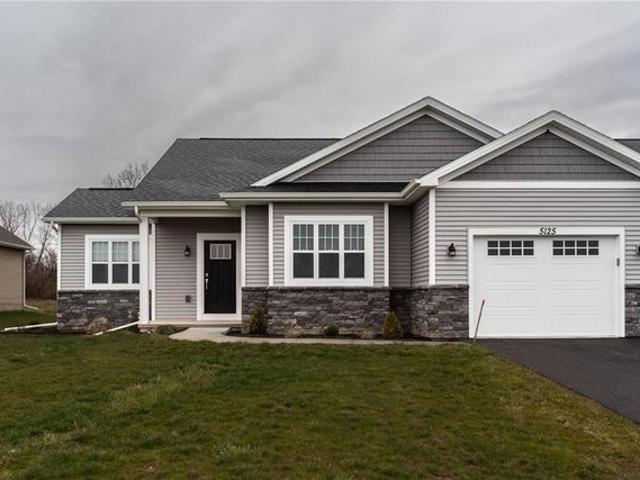 Condo for sale in Batavia, New York