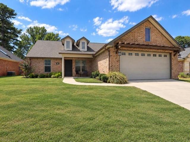 House for sale in Texarkana, Bowie County