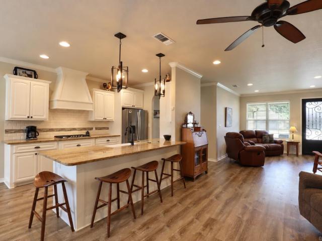House for sale in Texarkana, Bowie County