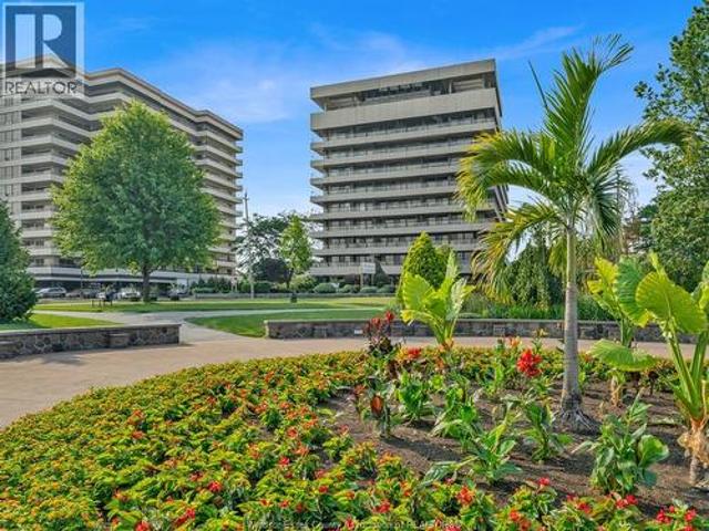 Condo for sale in Maidstone, Ontario