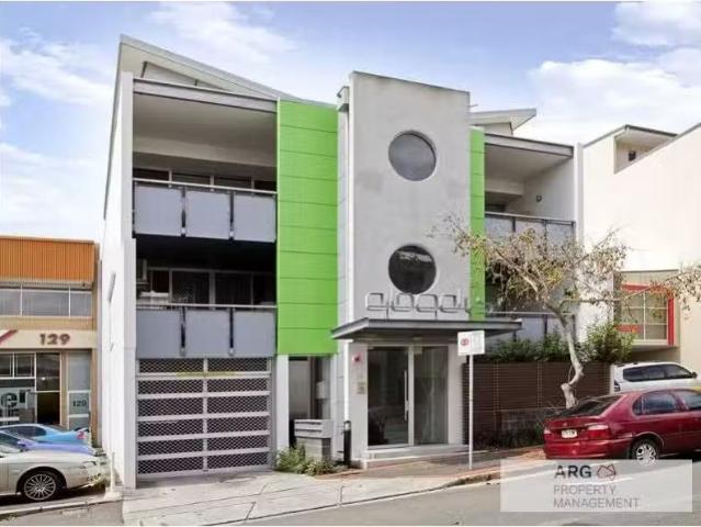 Apartment for rent in Toombul, Queensland