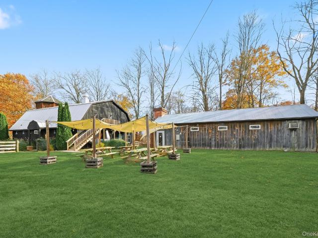 Commercial for sale in Accord, New York