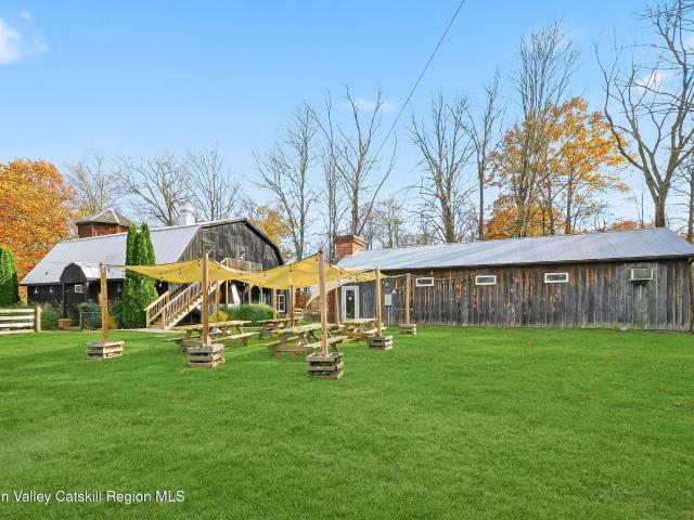 Commercial for sale in Accord, New York