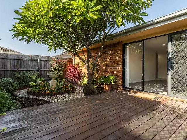 House for rent in Hadfield, Victoria