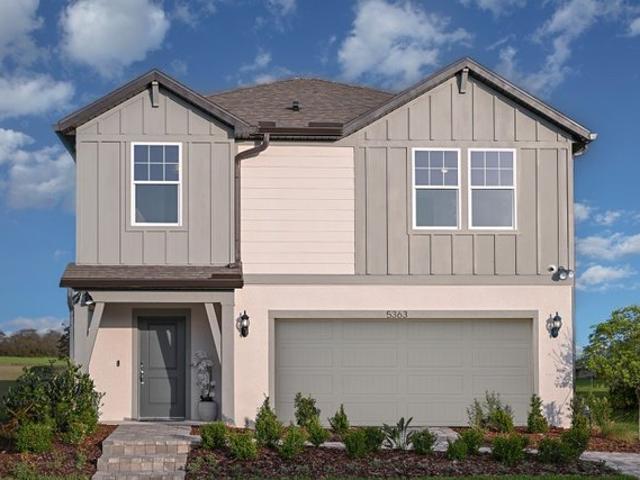 House for sale in Apollo Beach, Florida
