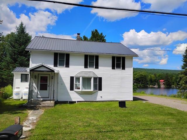 House for sale in Ellenburg, New York