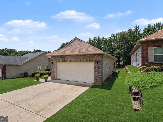 House for sale in Clayton, Georgia